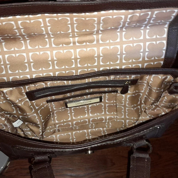 Liz Claiborne Shoulder Bag NWOT - Picture 5 of 6